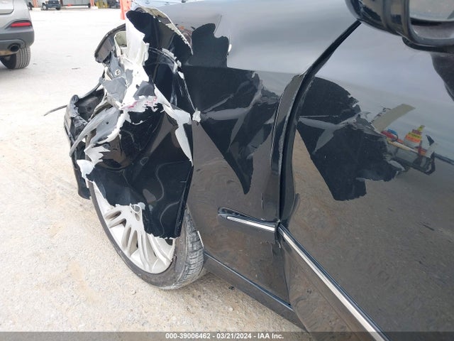 Aukcja sprzedaży 2008 Mercedes-benz E 350, vin: WDBUF56X48B211637, numer aukcji: 39006462