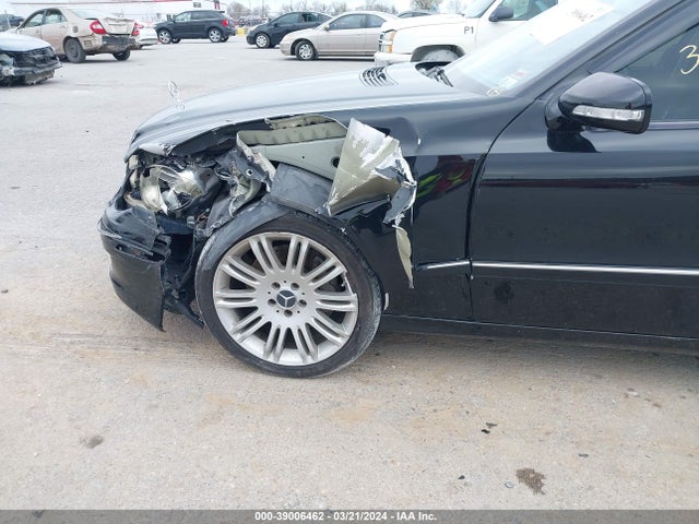 Aukcja sprzedaży 2008 Mercedes-benz E 350, vin: WDBUF56X48B211637, numer aukcji: 39006462
