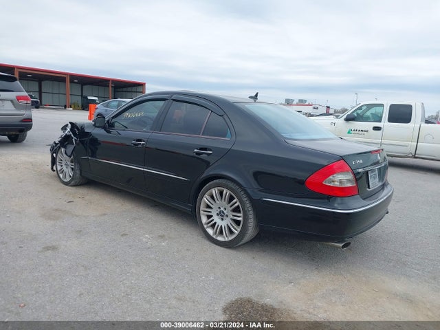 Aukcja sprzedaży 2008 Mercedes-benz E 350, vin: WDBUF56X48B211637, numer aukcji: 39006462