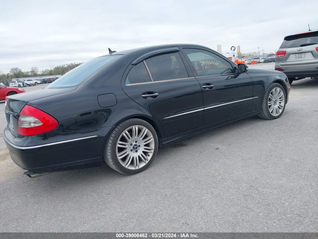 Aukcja sprzedaży 2008 Mercedes-benz E 350, vin: WDBUF56X48B211637, numer aukcji: 39006462