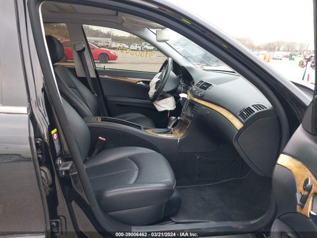 Aukcja sprzedaży 2008 Mercedes-benz E 350, vin: WDBUF56X48B211637, numer aukcji: 39006462