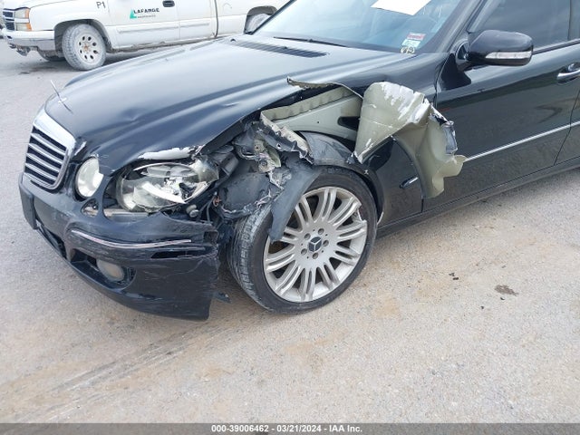 Aukcja sprzedaży 2008 Mercedes-benz E 350, vin: WDBUF56X48B211637, numer aukcji: 39006462