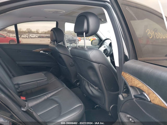 Aukcja sprzedaży 2008 Mercedes-benz E 350, vin: WDBUF56X48B211637, numer aukcji: 39006462