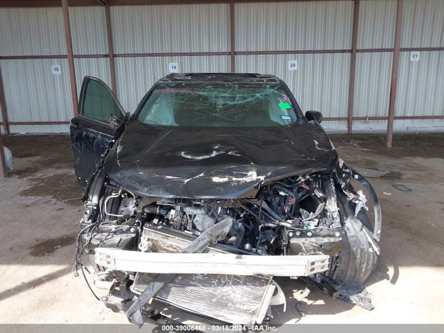 Honda Cr-v Ex-l 2019 7FARW1H84KE026633 Image 12