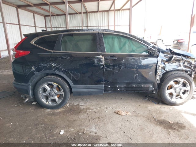 Honda Cr-v Ex-l 2019 7FARW1H84KE026633 Image 13