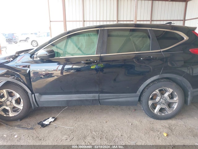 Honda Cr-v Ex-l 2019 7FARW1H84KE026633 Image 14
