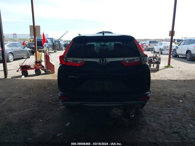 Honda Cr-v Ex-l 2019 7FARW1H84KE026633 Image 16