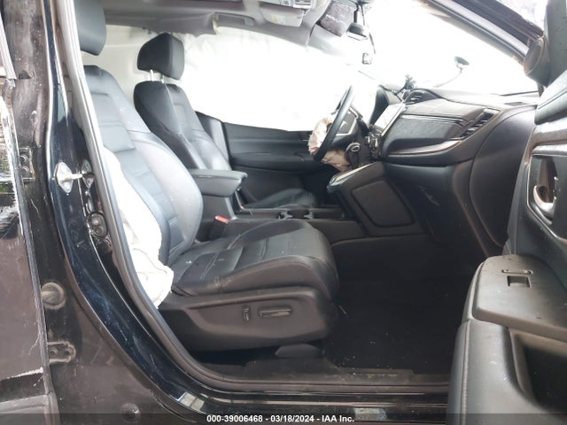 Honda Cr-v Ex-l 2019 7FARW1H84KE026633 Image 5