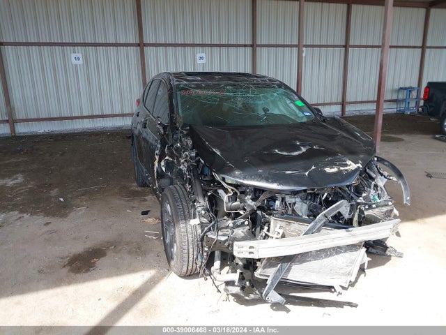 Honda Cr-v Ex-l 2019 7FARW1H84KE026633 Image 6