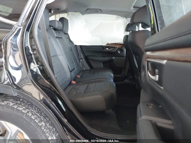 Honda Cr-v Ex-l 2019 7FARW1H84KE026633 Image 8