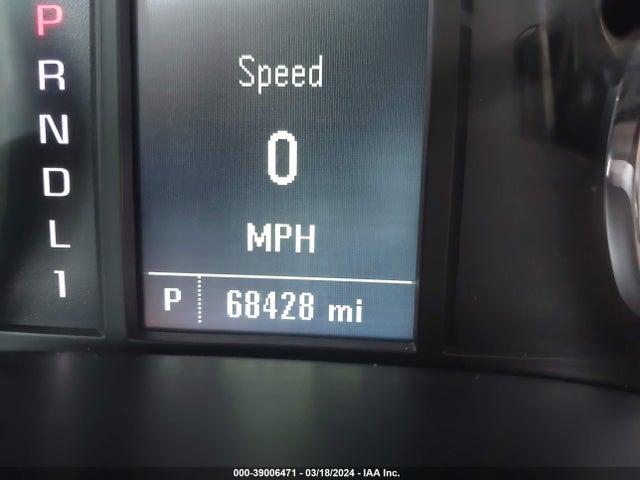 Chevrolet Silverado 2500hd Wt 2019 2GC2KREG0K1171996 Image 15