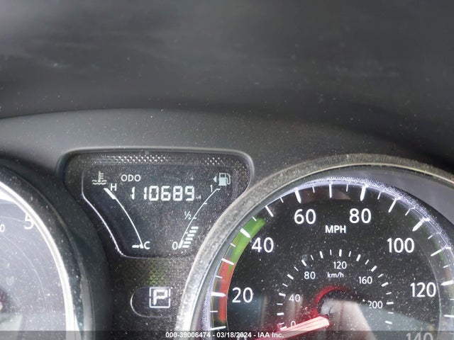 Nissan Versa 1.6 Sv 2017 3N1CN7AP1HL861126 Image 15