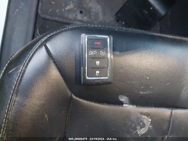 1C4RJKBG8P8881536 Jeep Grand Cherokee L Limited 4x4