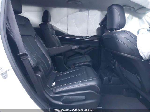 1C4RJKBG8P8881536 Jeep Grand Cherokee L Limited 4x4