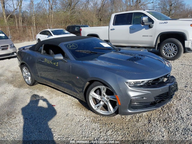 2020 1G1FH3D70L0132569 main image