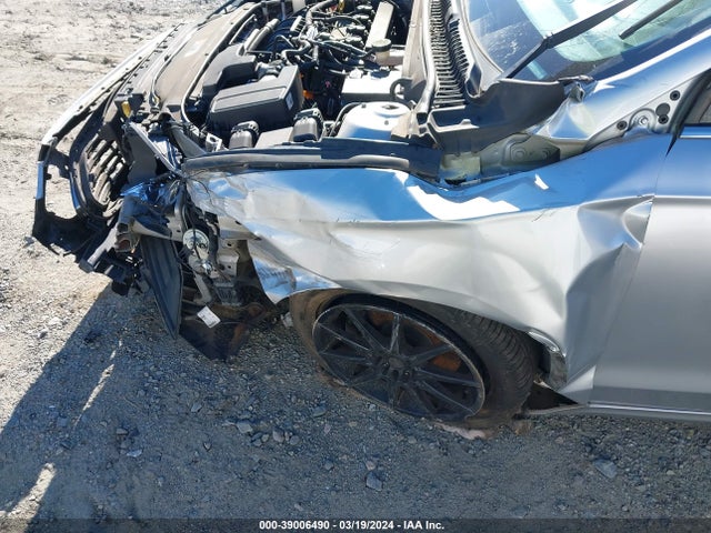 Ford FUSION SE 2016 3FA6P0H74GR374991 Image 12