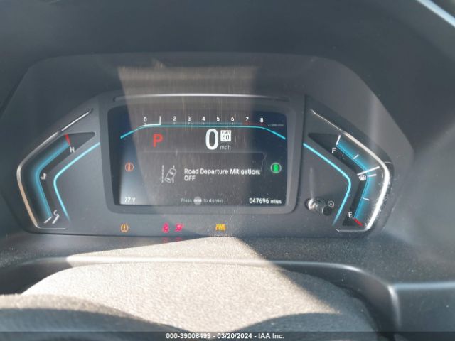5FNRL6H87MB028008 Honda Odyssey Touring