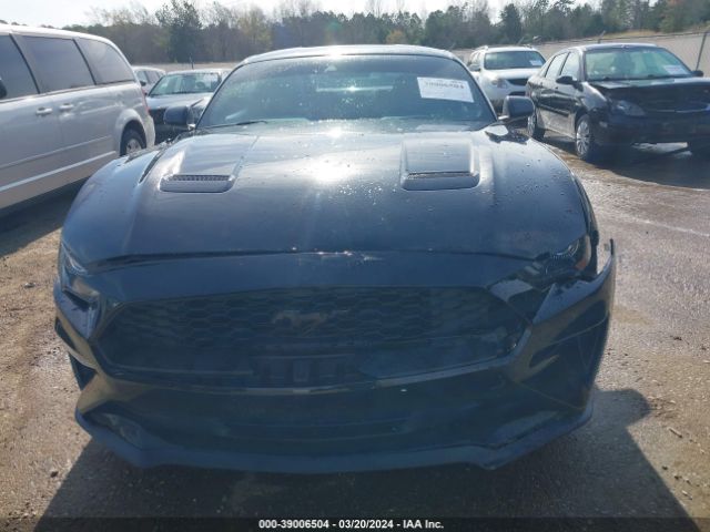 1FA6P8TH4K5146936 Ford Mustang Ecoboost