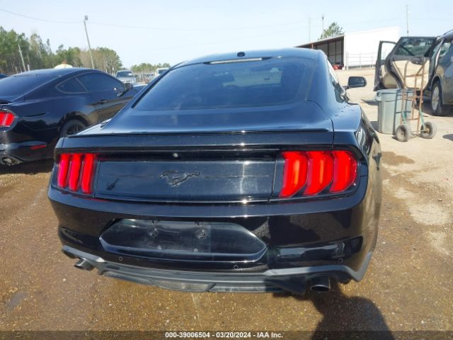 1FA6P8TH4K5146936 Ford Mustang Ecoboost