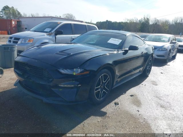 1FA6P8TH4K5146936 Ford Mustang Ecoboost