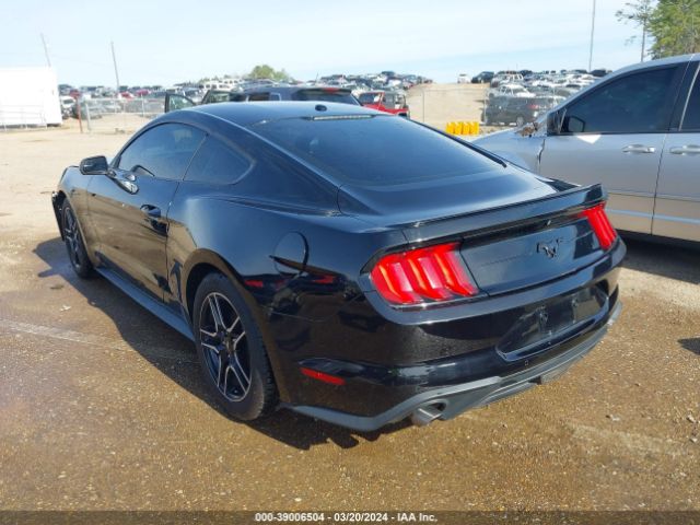 1FA6P8TH4K5146936 Ford Mustang Ecoboost