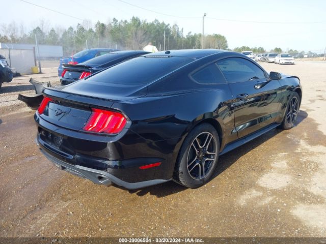 1FA6P8TH4K5146936 Ford Mustang Ecoboost