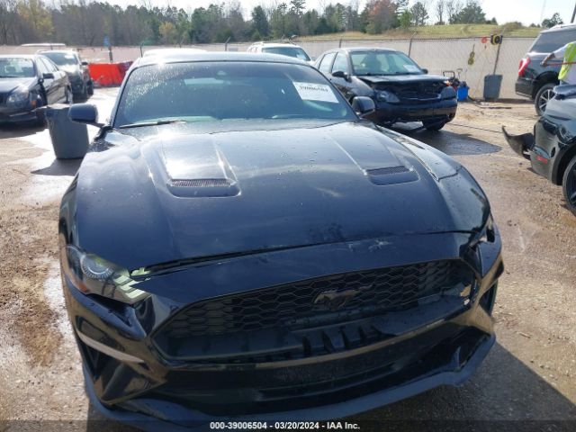 1FA6P8TH4K5146936 Ford Mustang Ecoboost