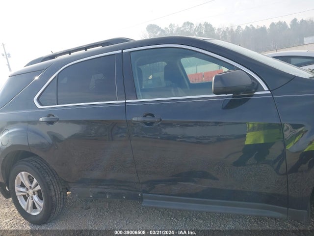 Chevrolet Equinox 2lt 2015 2GNALCEK0F6349125 Image 6