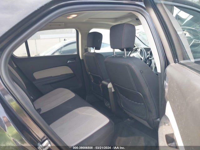 Chevrolet Equinox 2lt 2015 2GNALCEK0F6349125 Image 8