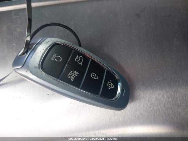 Hyundai TUCSON SEL 2023 5NMJBCAE3PH195967 Image 11