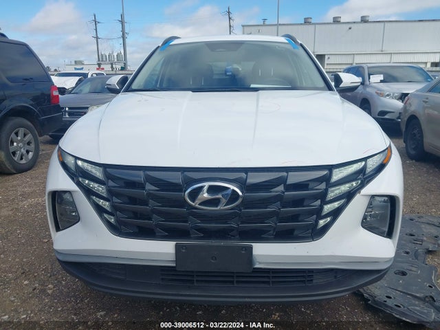 Hyundai TUCSON SEL 2023 5NMJBCAE3PH195967 Image 12