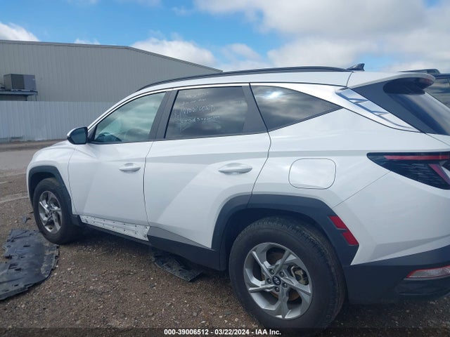 Hyundai TUCSON SEL 2023 5NMJBCAE3PH195967 Image 14