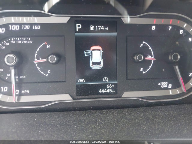 Hyundai TUCSON SEL 2023 5NMJBCAE3PH195967 Image 15