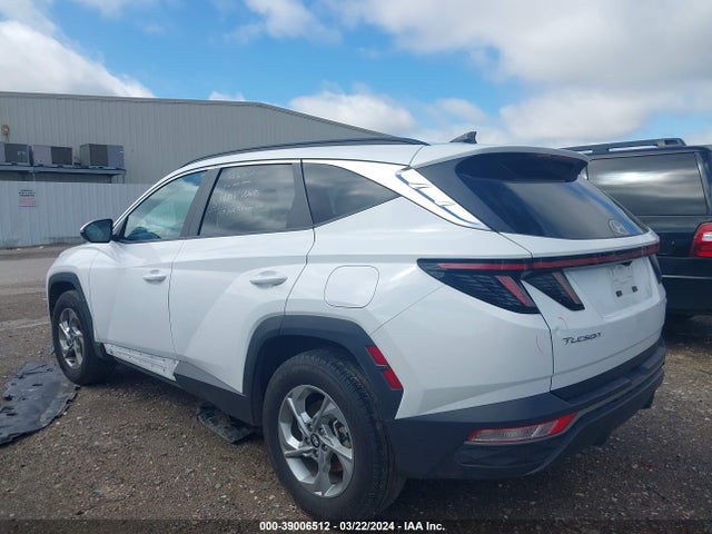 Hyundai TUCSON SEL 2023 5NMJBCAE3PH195967 Image 3