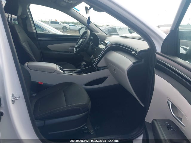 Hyundai TUCSON SEL 2023 5NMJBCAE3PH195967 Image 5