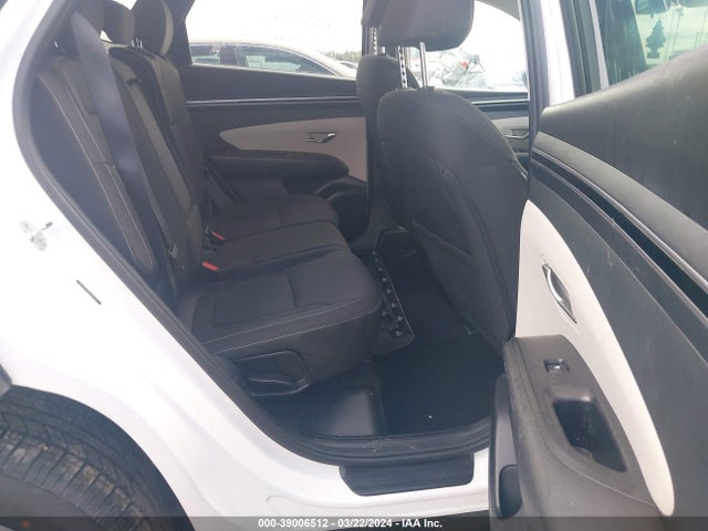 Hyundai TUCSON SEL 2023 5NMJBCAE3PH195967 Image 8