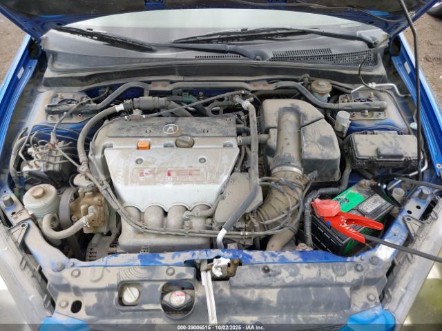 2006 ACURA RSX JH4DC53006S020584 Photo 9