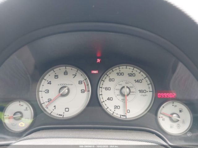 2006 ACURA RSX JH4DC53006S020584 Photo 6