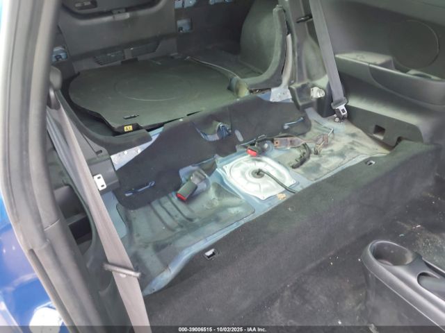 2006 ACURA RSX JH4DC53006S020584 Photo 7