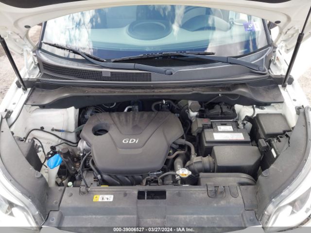 KNDJN2A27G7259989 KIA Soul