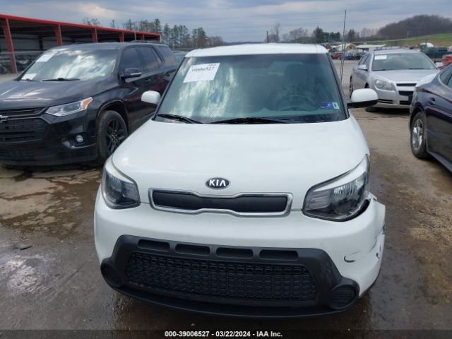 KNDJN2A27G7259989 KIA Soul