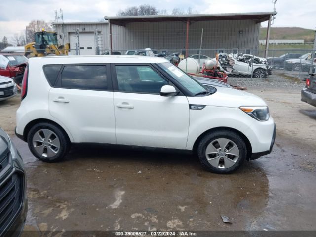 KNDJN2A27G7259989 KIA Soul