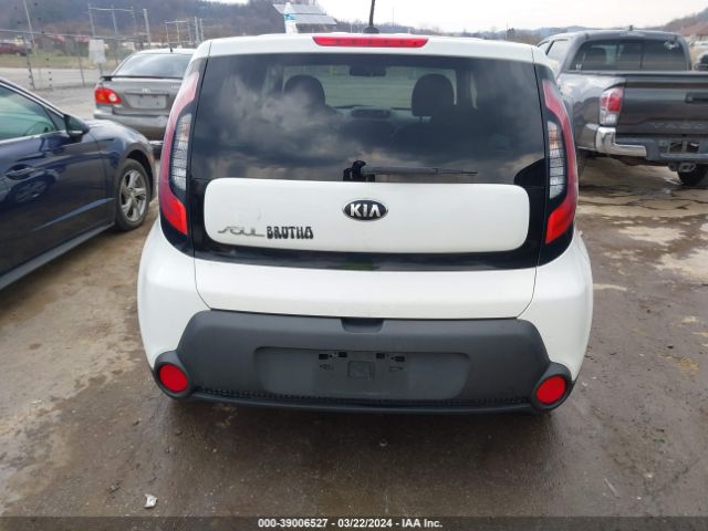 KNDJN2A27G7259989 KIA Soul
