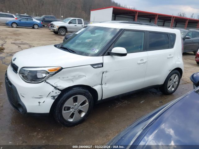 KNDJN2A27G7259989 KIA Soul