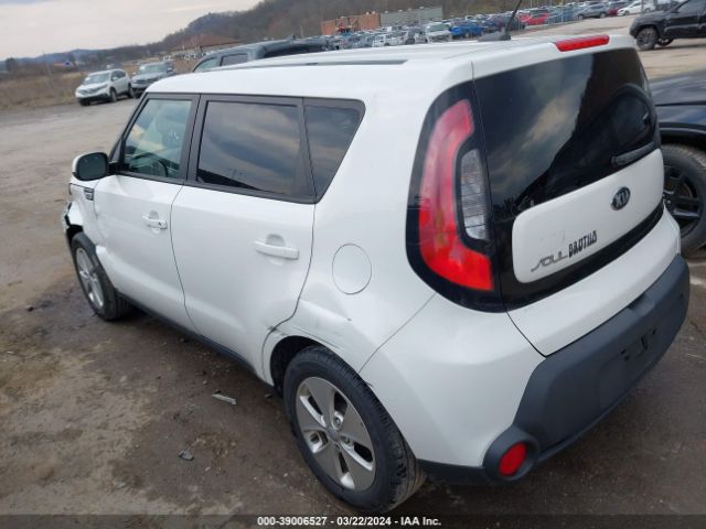 KNDJN2A27G7259989 KIA Soul