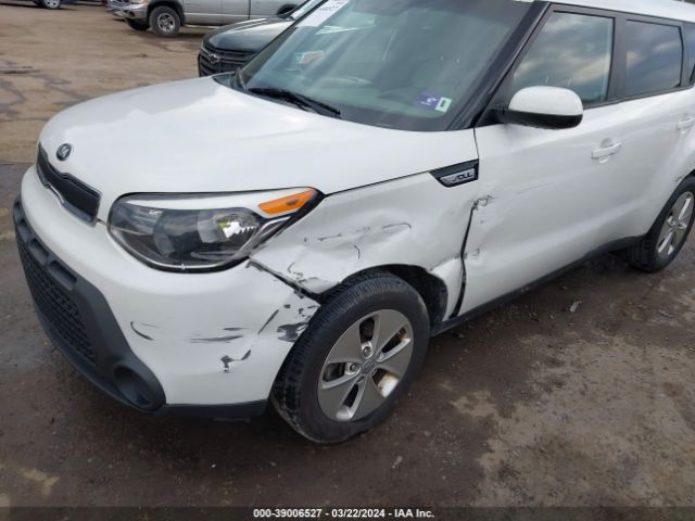 KNDJN2A27G7259989 KIA Soul