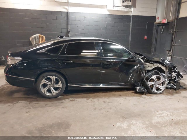 Honda ACCORD EX 2018 1HGCV1F44JA143786 Image 13