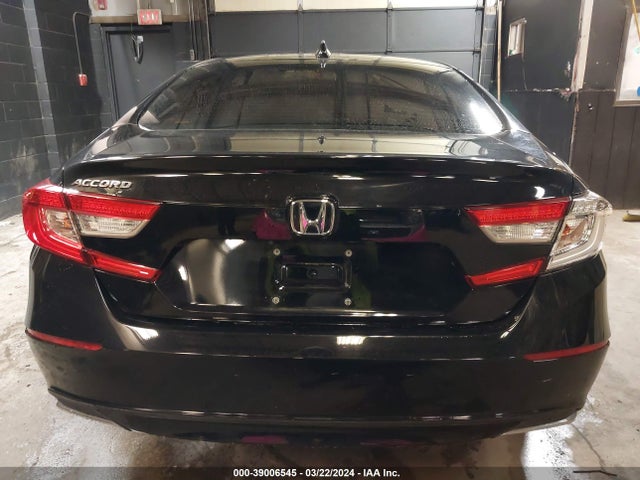 Honda ACCORD EX 2018 1HGCV1F44JA143786 Image 16
