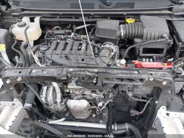2C4RC1GG7PR529646 Chrysler Pacifica Limited