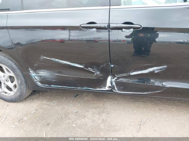 2C4RC1GG7PR529646 Chrysler Pacifica Limited